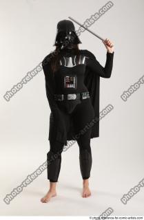 01 2020 LUCIE LADY DARTH VADER STANDING POSE 6 (1)